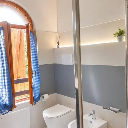 Rainbow Sea House شقة